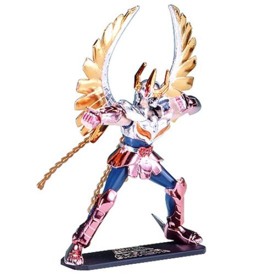 112 Saint Seiya Twin Cross Saint Phoenix