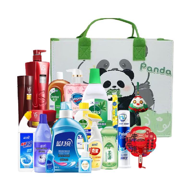 

Vidal Sassoon Anti-Dandruff & Oil Control Hair Care Set