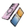 Samsung Galaxy S26 Ultra Magnetic Phone Case,Military-Grade Drop Protection MagSafe Phone Case for Samsung Galaxy S26 Ultra