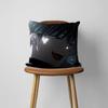 Alien Stage Ivan Cool Anime Boy Cushion For Bedroom Car Coffee Shop Room Soft and Living Room Sofa Decorative Pillow Cover Case