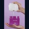 papa recipe Eggplant Clearing Peeling Pad Toner