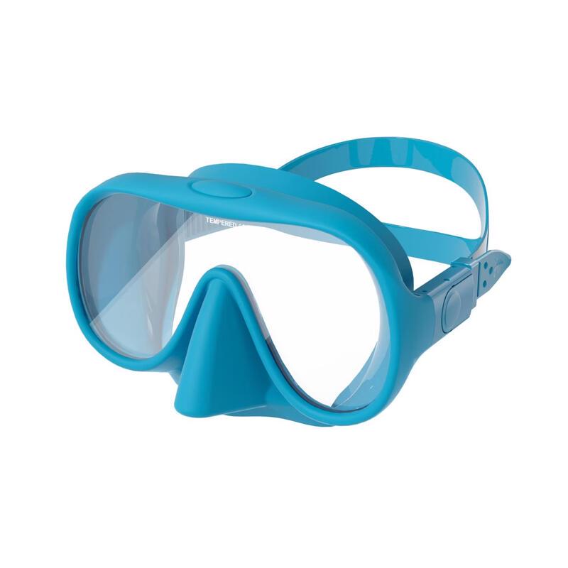 Yuzhan Large Frame Diving Mask