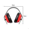Ear Muffs Comfortable Gardening Adjustable Headband Woodwork Covers
