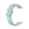 20mm WatchBand Silicone Strap For Xiaomi Huami Amazfit Bip U pro / Bip pop pro S Lite Color Smart Wristband Bracelet Sport Belt