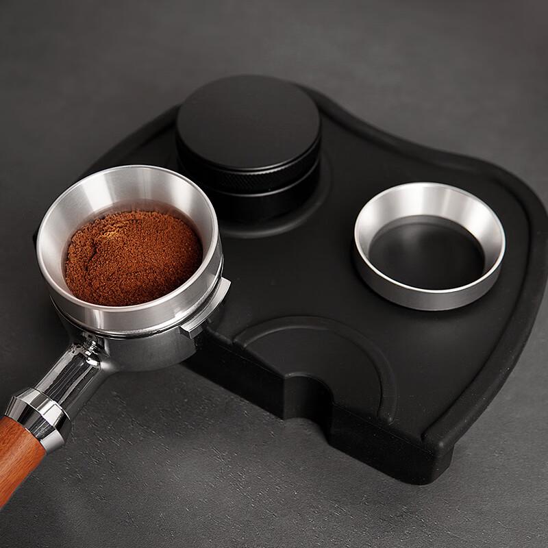 

Magnetic Espresso Dosing Ring