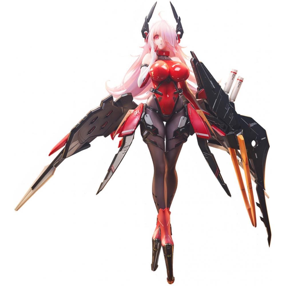 Original Character 1 7 C.c.chalcosoma  Caucasus Beetle  Figure