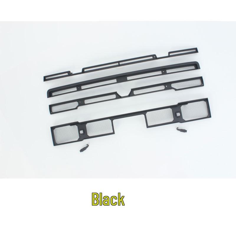 Chery icar V27 Insect and Lint Protection Grille Net