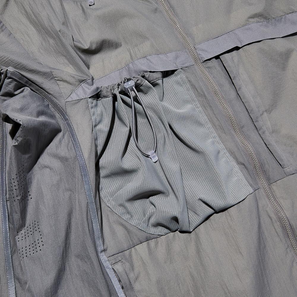 Oakley Latitude Flight Wind Jacket Foa406828