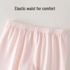 Shu Beiyi Baby Summer Cotton Pajama & Homewear Set