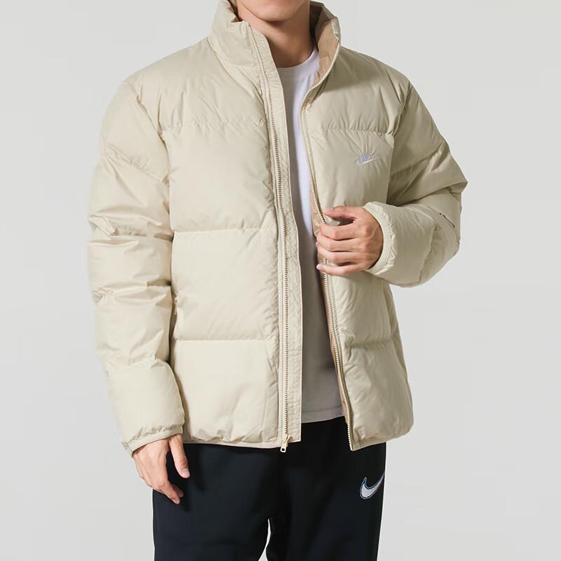 Nike Men's Winter Lifestyle Padded Jacket IB2976-229
