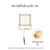 UHF RFID Passive Reader Writer with Long-Distance Ceramic Antenna for Card Reading