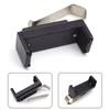 Alarm Door Opener Fastening Clips Automatic Fastener Clamp Bracket