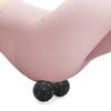 High Density Round Foam Rollers Peanut Massage Ball Deep Tissue Massage Rollers for Pilates & Stretching Fitness