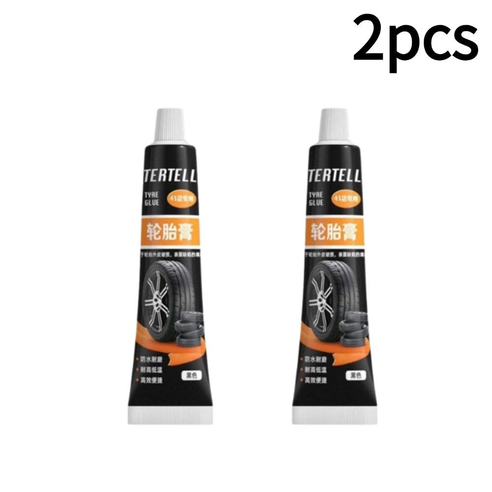 High-Quality 1/2/3/4/5Pcs High-Quality High High-Quality Viscosity High-Quality Glue High-Quality Tire High-Quality Repair High-Quality Black