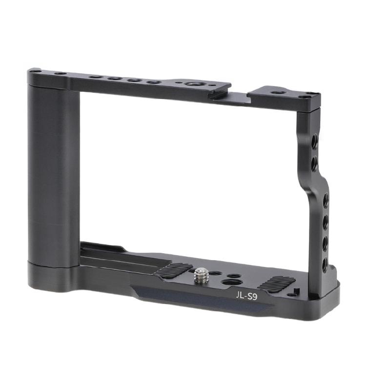 Metal Rabbit Cage Video Take  Gear Action Camera Mount Protective Camera Case Camera Accessories for Photograph 1