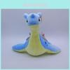 Adorable Anime Pokemon Center 10 Inches Lapras Soft Stuffed Plush Toy Doll For Kids