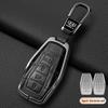 Geely Car Key Case & Protective Shell for Emgrand, Xingrui, Boyue Pro, Xingyue L, Vision X3/X6, Binyue Models
