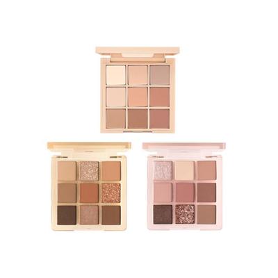 Multi-Augen-Farbpalette (3 Typen)