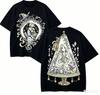 Witch Hat Atelier Anime Lover TShirt Harajuku Cotton NewModel High Street Retro Fashion Oversized Unisex Hot Product Classic