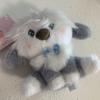 Tokyo Disney Resort Plush Keychain Max Little Mermaid Illustrated mikko