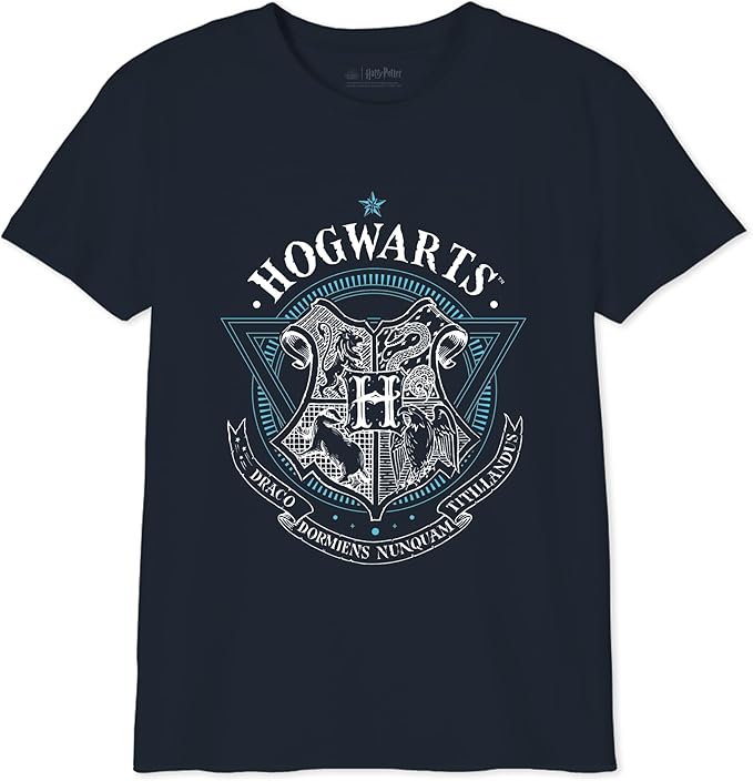 Harry Potter Jungen T-Shirt 140