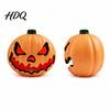 Durable Pumpkin Lantern Halloween Evil Lantern Large LED Light Up Jack O Decor Indoor for Party Scene Spooky Outdoor Decoration Trick or Treat Gift