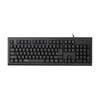 Rapoo K150 USB Wired Membrane Keyboard
