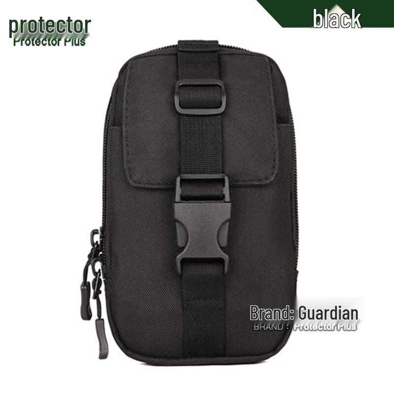 

JunZhiYun Guardian A012 Phone Belt Bag 5.5 inch