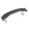 Hot-1/10 RC Drift Car On-Road Racing Car Carbon Fiber Tail Wing Rear Spoiler Accessories