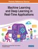 Kniha Machine Learning and Deep Learning In Real-Time Applications
