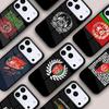 Afghan Afghanistan Flag Soft Phone Case For IPhone 17 16e 15 14 13 12 11 Pro Max Air Mini Soft Protective Cover