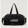 Borsa yoga fitness AL0, una popolare borsa tote di grande capacità, casual e minimalista, perfetta per viaggi e viaggi d'affari