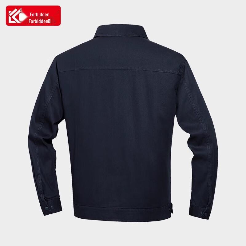 Vankov Pure Cotton Durable Work Uniform