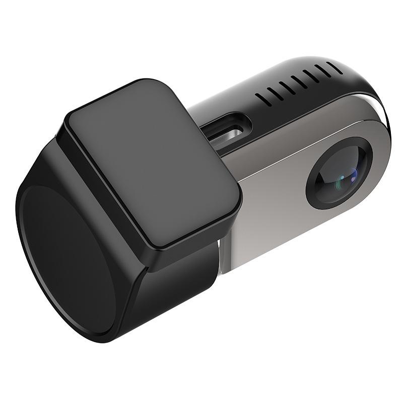 

Автомобільний відеореєстратор U9 Pro 1080P HD, цинковий сплав, ширококутний 120-градусний відеореєстратор з монітором паркування Type A