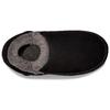 UGG Anders Slipper Black Men Sneakers 1158174-BLK