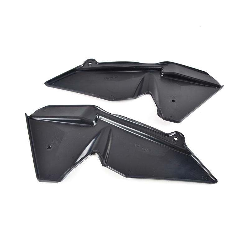 For KTM 1290 Super Adventure 2015-2016 Radiator Side Cover Panel Guard Protector 1050 Adventure 2015-2016 1190 Adventure 2014-16