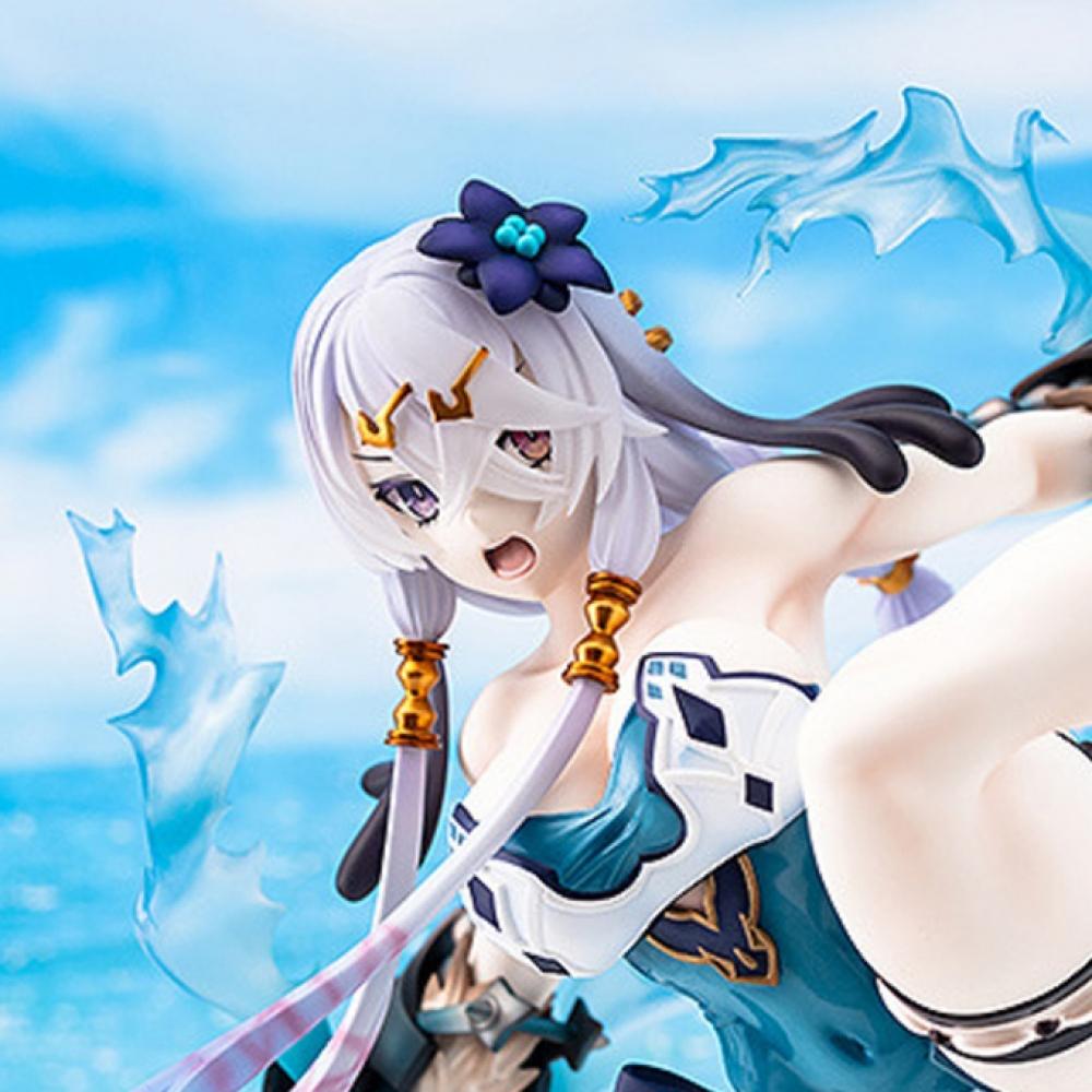 

Wonderful Works 1 7 Scale Atelier Ryza Купальник Rila Wonderful Works вер.