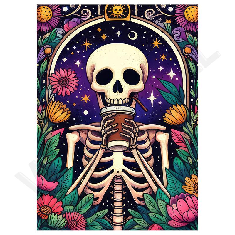 5D Diy Diamond Paintings Kits New 2025 Accessories 30x40 Cm Wall Art Diamond Art Painting Kits Embroidery Full Crystal Mosaic