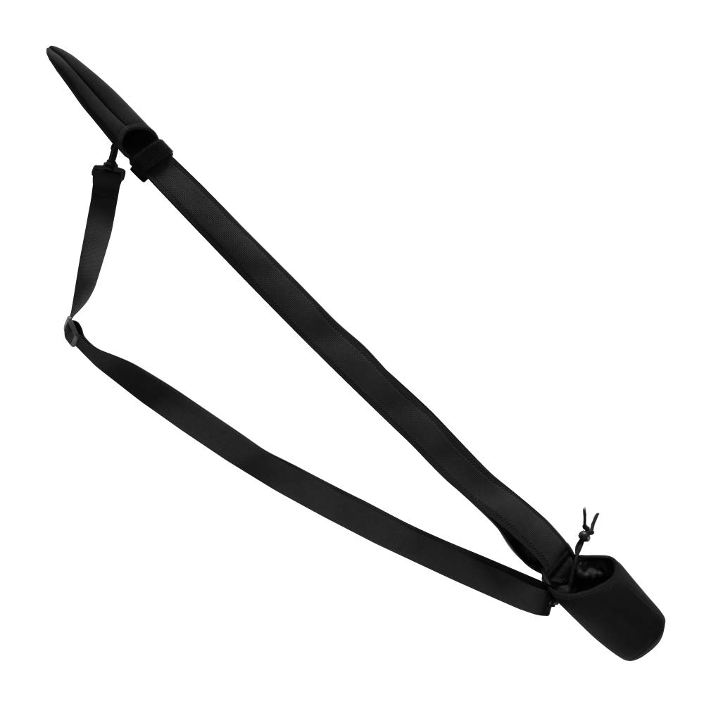 Tailwalk 2-Piece Rod Holder Big (2-Piece Rod Holder Big RD)