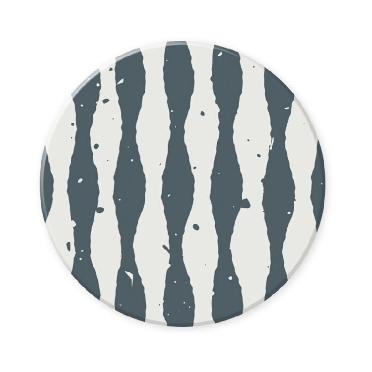 Diatom Mud Coaster Absorbs Cutlery Insulation Anti-scalding Coaster Table Decor