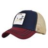 Cappellino Unisex Vintage Regolabile per Escursionismo e Alpinismo all'Aperto