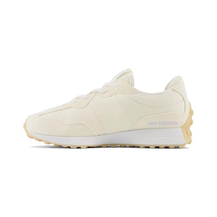 

New Balance NB 327 Низкие детские кроссовки для бега Бежевый Дети в возрасте 3-7 лет PH327UG Wide (W) 31