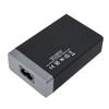 65W Multi-Port USB Charger, PD 20W Fast Charging, QC 3.0 Compatible with Apple & Huawei.