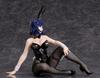 City Hunter: Angel's Tears [Angel Dust] Saeko Nogami Bunny Ver. 1/6 Scale Plastic Painted Complete Figure