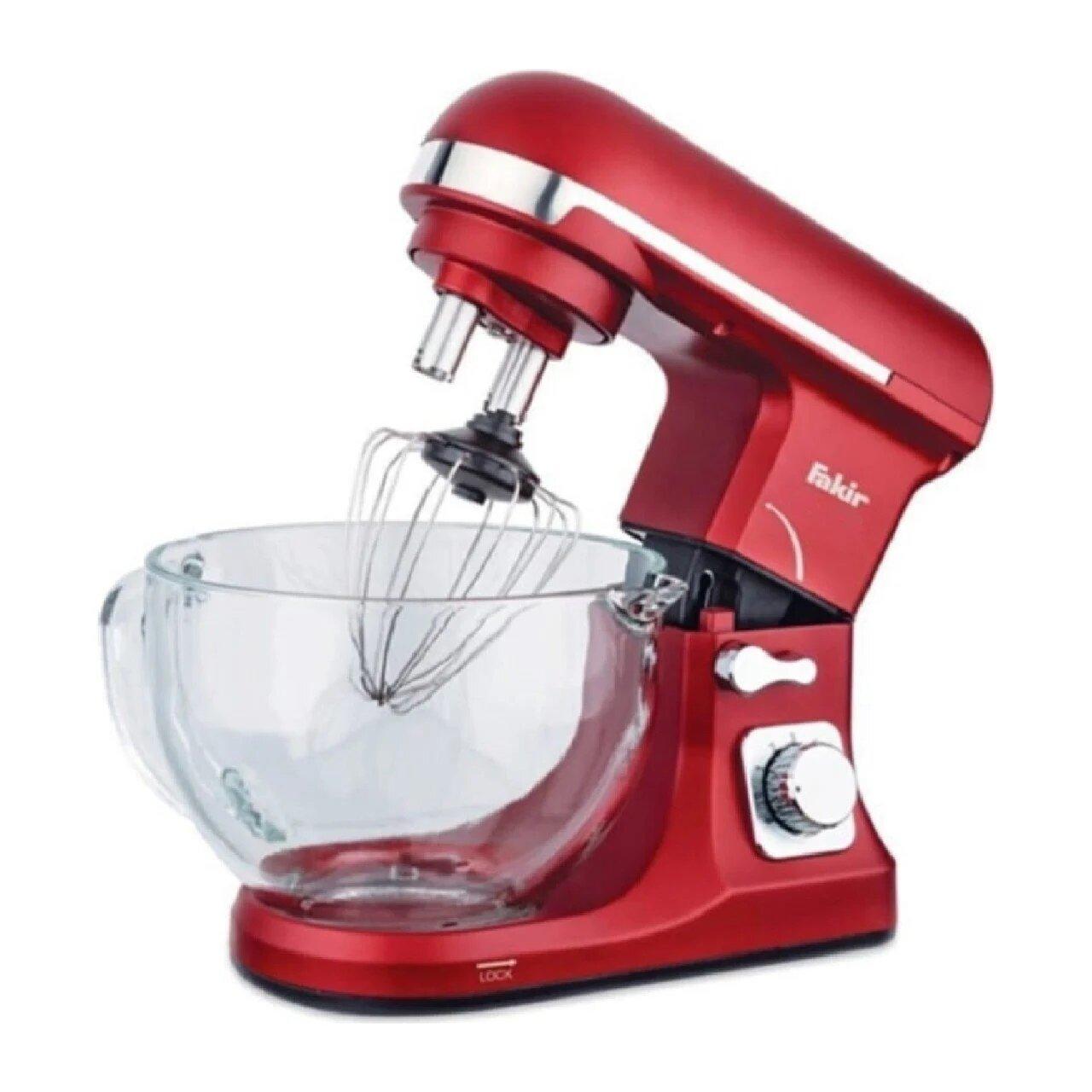 

Fakir Fmıx Stand Mikser Rogue