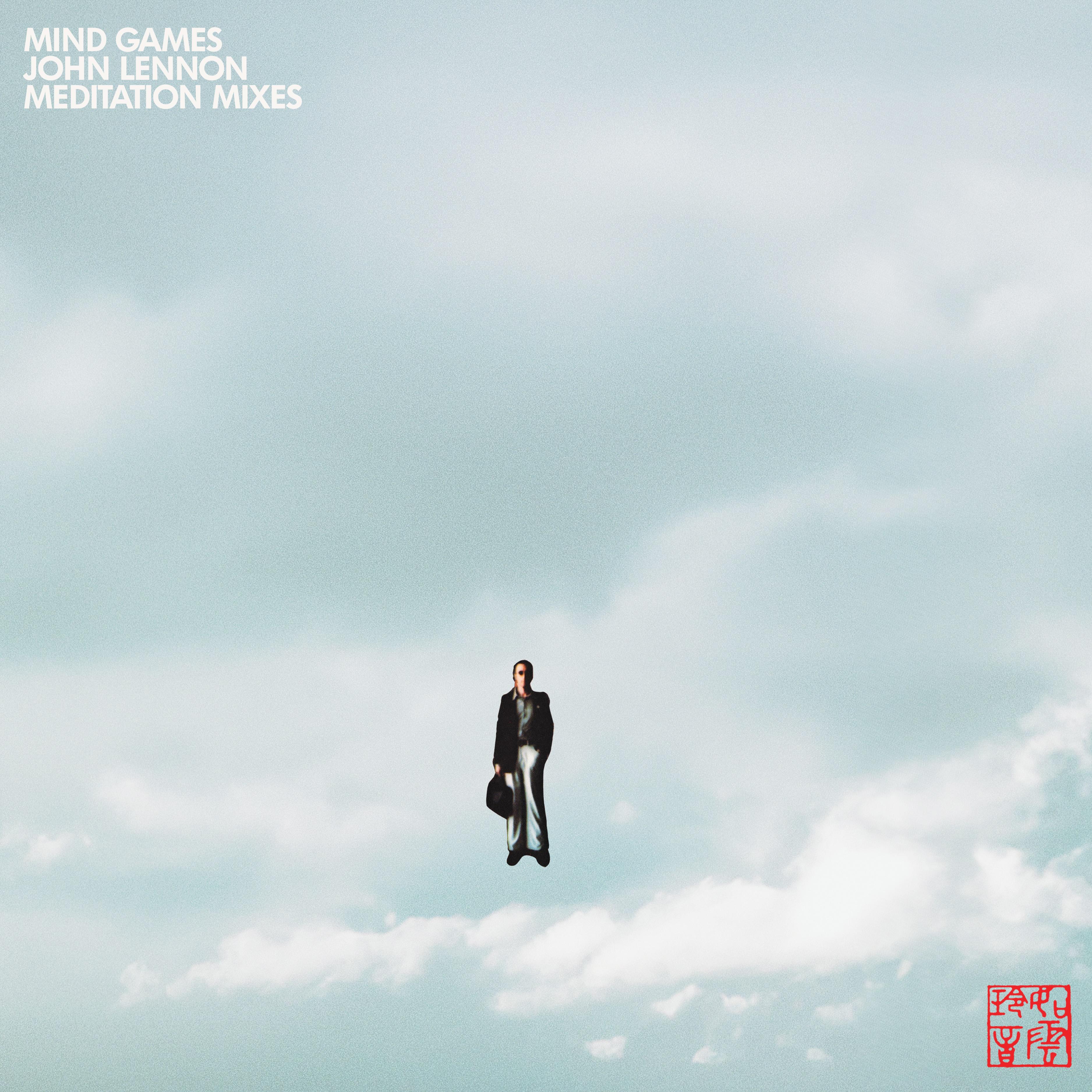 

LP Пластинка JOHN LENNON - Медитативные Миксы Mind Games UIJY752846 UNIVERSAL MUSIC 2024 Япония Рок