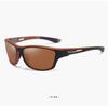 JYL TS Sunglasses D336 Polarized Night 4195 Cycling/336