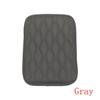 Car Accessories Armrest Cushion Cover Center Console Box Pad Protector Leather