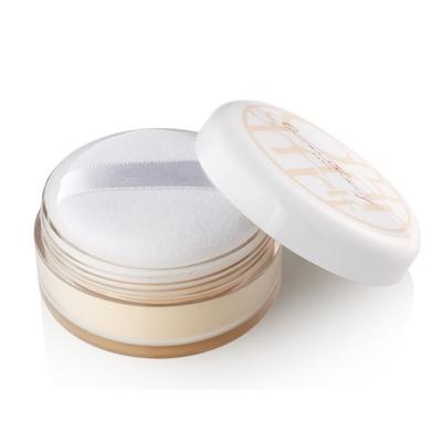 Make-up na obličej – Pudry