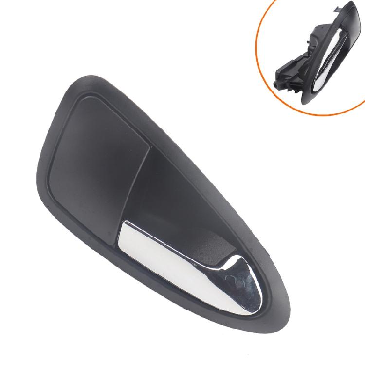 Auto Interior Door Handles Inside Inner Knob for SeatIbiza 6J1837113A 6J1837114A